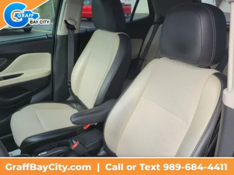 More photos of 2020 Buick Encore Preferred at Graff Chevrolet, INC., MI