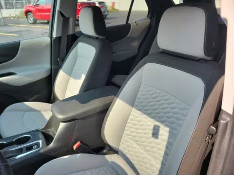 More photos of 2020 Chevrolet Equinox LT at Graff Chevrolet, INC., MI