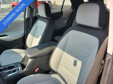 More photos of 2020 Chevrolet Equinox LT at Graff Chevrolet, INC., MI