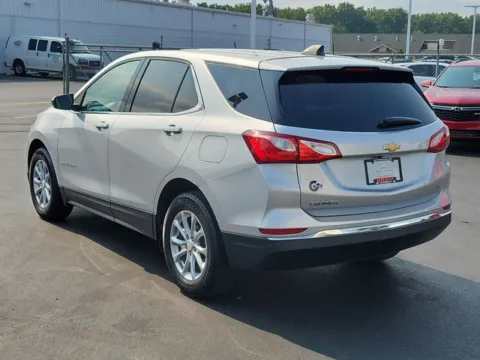 More photos of 2020 Chevrolet Equinox LT at Graff Chevrolet, INC., MI