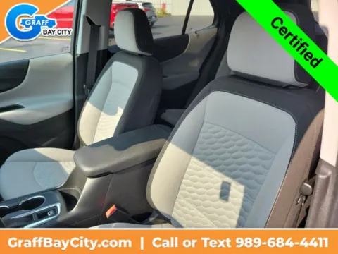 More photos of 2020 Chevrolet Equinox LT at Graff Chevrolet, INC., MI