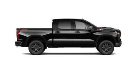 More photos of 2026 Chevrolet Silverado 1500 LT Trail Boss at Graff Chevrolet, INC., MI