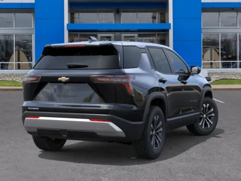 More photos of 2027 Chevrolet Equinox LT at Graff Chevrolet, INC., MI