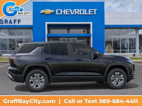 More photos of 2026 Chevrolet Equinox LT at Graff Chevrolet, INC., MI