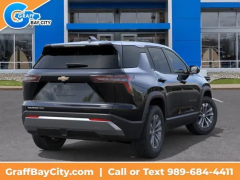 More photos of 2026 Chevrolet Equinox LT at Graff Chevrolet, INC., MI