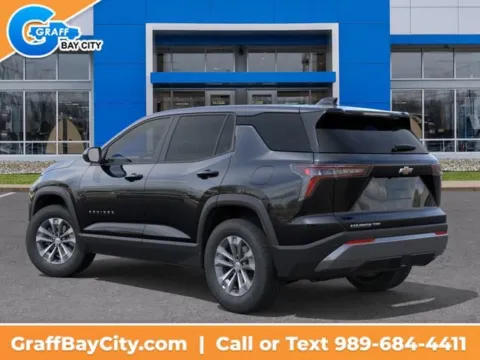 More photos of 2026 Chevrolet Equinox LT at Graff Chevrolet, INC., MI