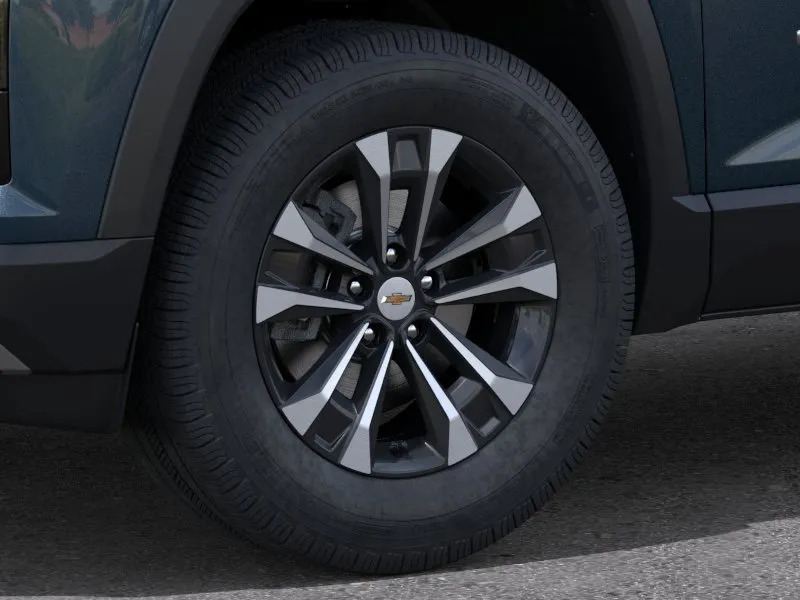 2027 Chevrolet Equinox LT - Photo 10