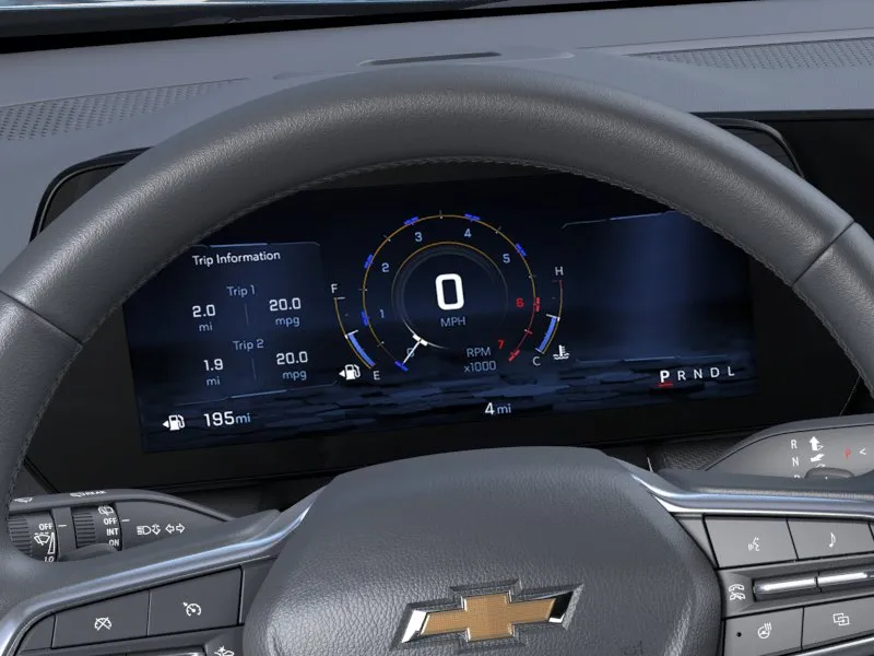 2027 Chevrolet Equinox LT - Photo 19