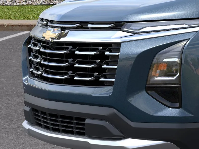 2027 Chevrolet Equinox LT - Photo 14