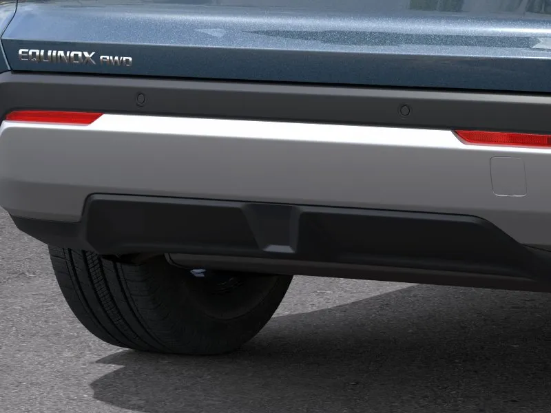 2027 Chevrolet Equinox LT - Photo 15