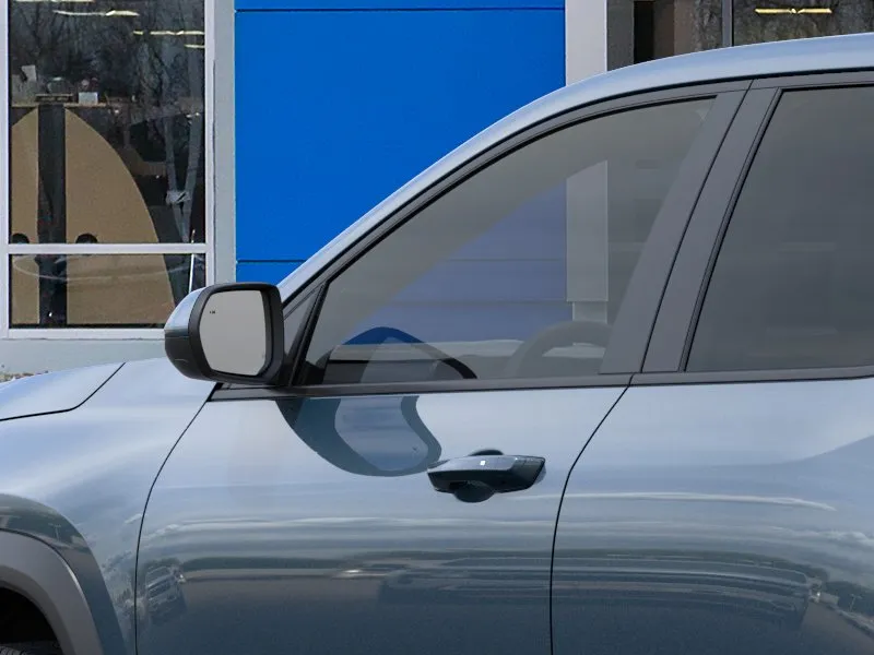 2027 Chevrolet Equinox LT - Photo 13