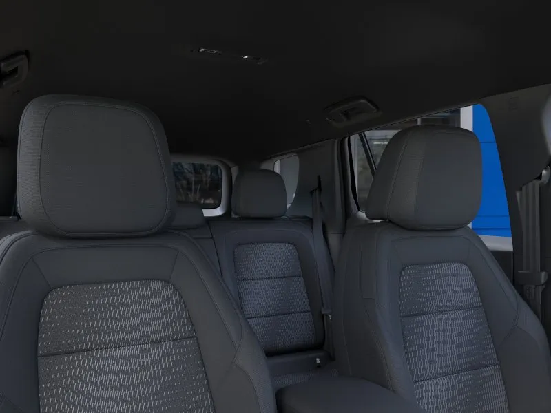 2027 Chevrolet Equinox LT - Photo 25