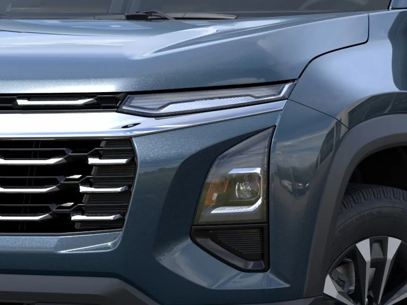 2027 Chevrolet Equinox LT - Photo 11