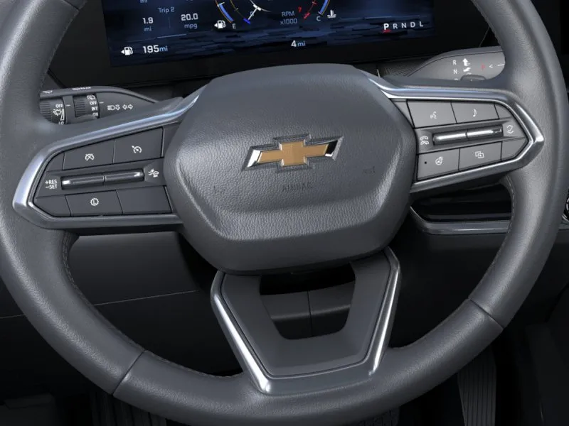 2027 Chevrolet Equinox LT - Photo 20