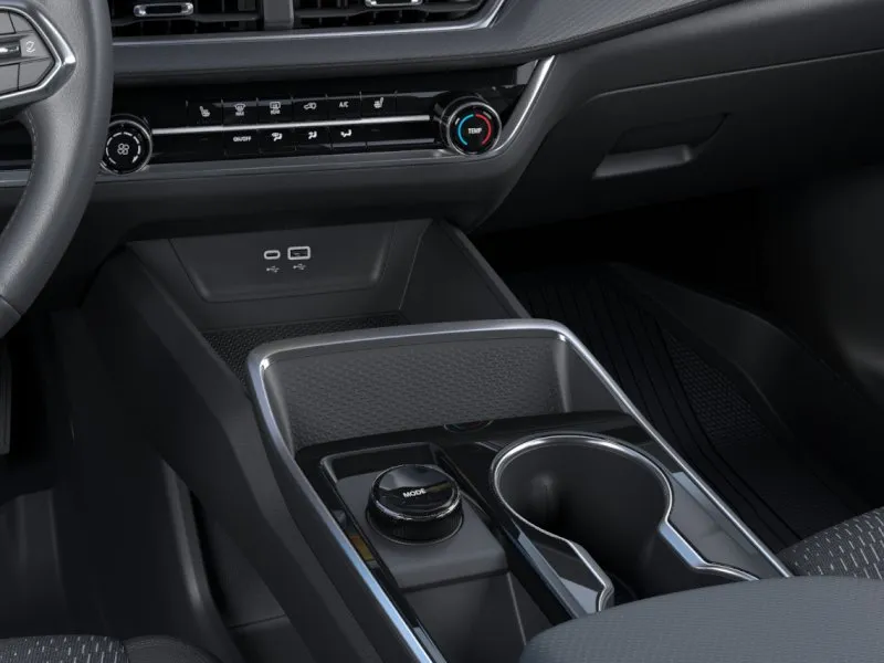 2027 Chevrolet Equinox LT - Photo 24