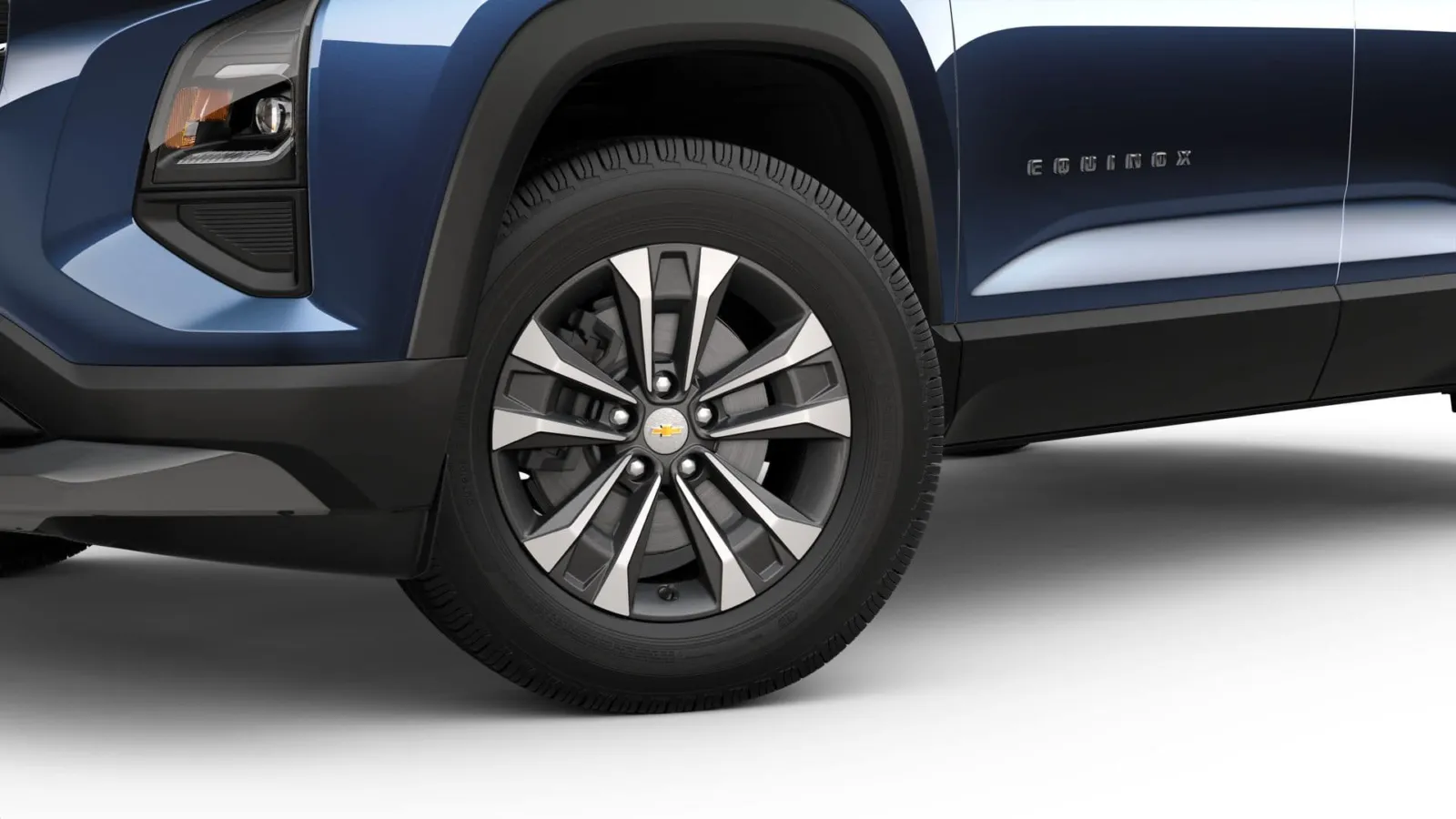 2027 Chevrolet Equinox LT - Photo 26