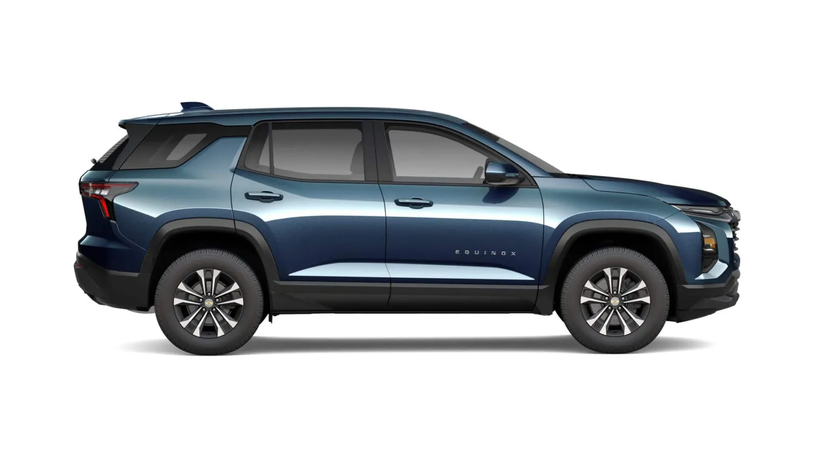 2027 Chevrolet Equinox LT - Photo 28