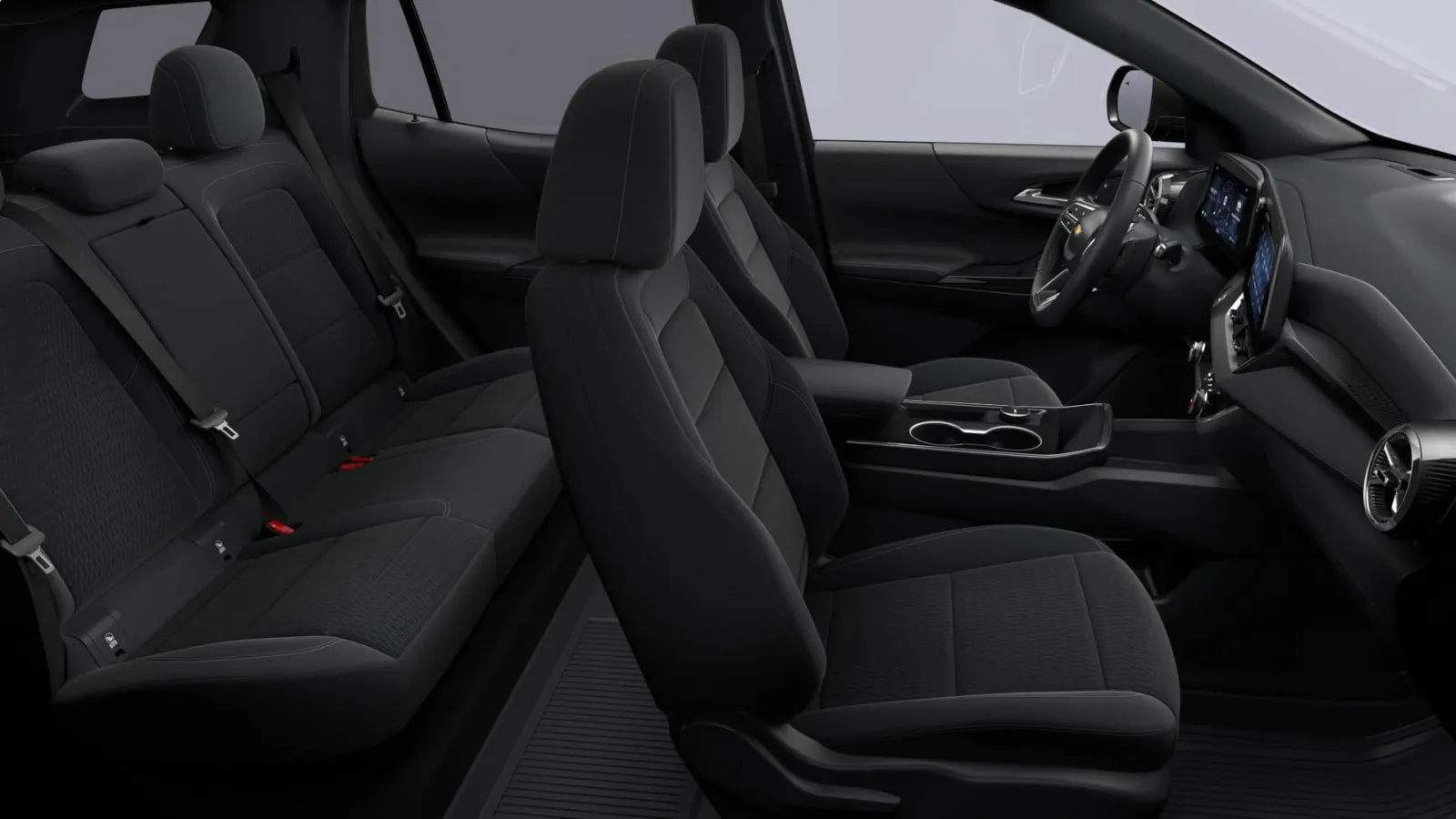 2027 Chevrolet Equinox LT - Photo 30