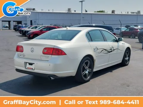 Another view of 2010 Buick Lucerne CXL Premium for sale in Bay City, MI at Graff Chevrolet, INC.
