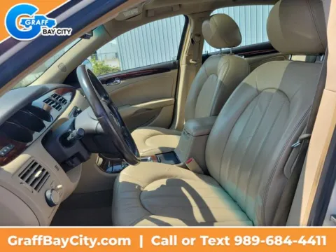 More photos of 2010 Buick Lucerne CXL Premium at Graff Chevrolet, INC., MI