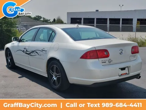 More photos of 2010 Buick Lucerne CXL Premium at Graff Chevrolet, INC., MI