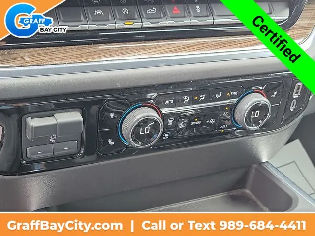2024 Chevrolet Silverado 1500 LT Trail Boss - Photo 16