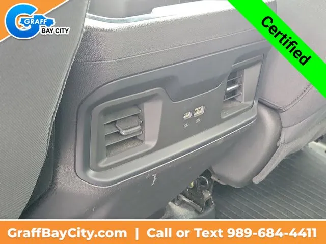 2024 Chevrolet Silverado 1500 LT Trail Boss - Photo 25