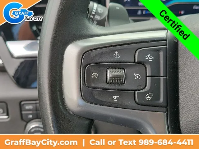 2024 Chevrolet Silverado 1500 LT Trail Boss - Photo 10