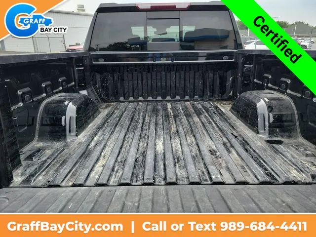 2024 Chevrolet Silverado 1500 LT Trail Boss - Photo 26