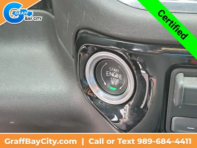 2024 Chevrolet Silverado 1500 LT Trail Boss - Photo 12