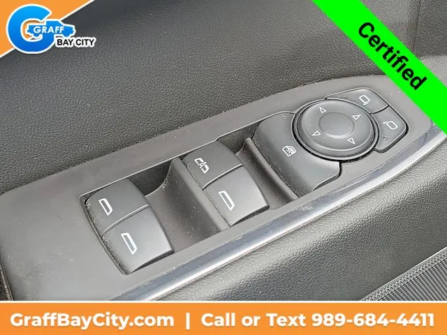 2024 Chevrolet Silverado 1500 LT Trail Boss - Photo 19