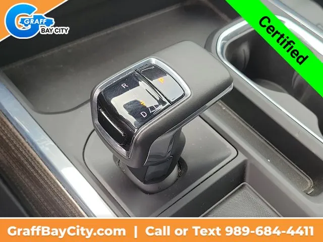 2024 Chevrolet Silverado 1500 LT Trail Boss - Photo 17