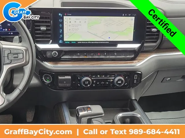 2024 Chevrolet Silverado 1500 LT Trail Boss - Photo 22