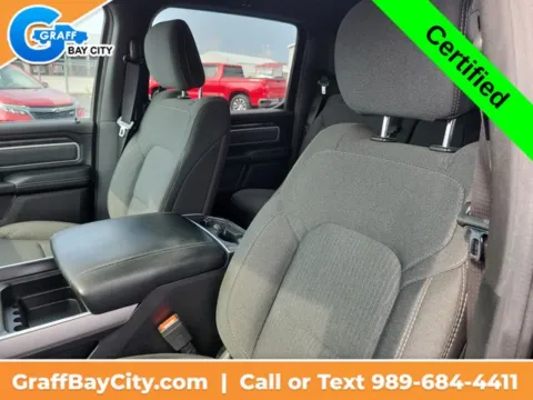More photos of 2020 Ram 1500 Big Horn/Lone Star at Graff Chevrolet, INC., MI