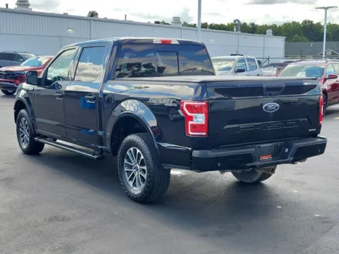 More photos of 2018 Ford F-150 XLT at Graff Chevrolet, INC., MI