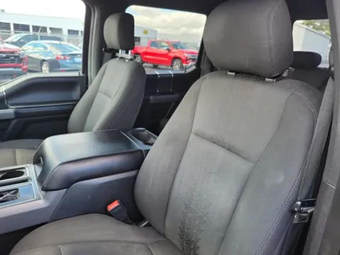 More photos of 2018 Ford F-150 XLT at Graff Chevrolet, INC., MI