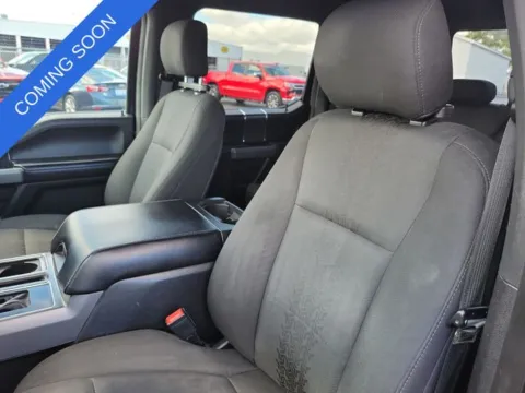 More photos of 2018 Ford F-150 XLT at Graff Chevrolet, INC., MI