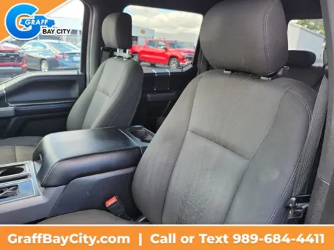 More photos of 2018 Ford F-150 XLT at Graff Chevrolet, INC., MI