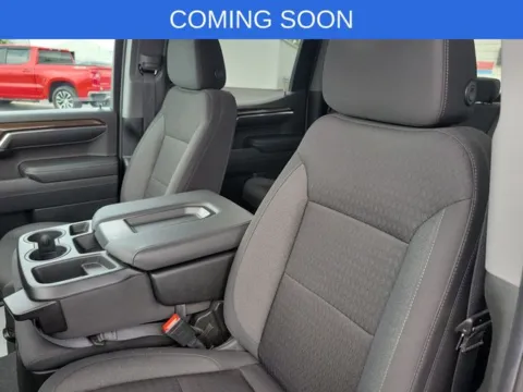 More photos of 2024 Chevrolet Silverado 1500 LT at Graff Chevrolet, INC., MI