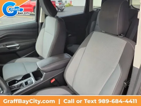 More photos of 2018 Ford Escape SE at Graff Chevrolet, INC., MI