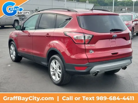 More photos of 2018 Ford Escape SE at Graff Chevrolet, INC., MI