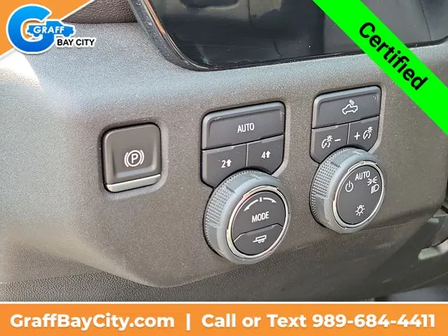 2024 Chevrolet Silverado 1500 LT - Photo 8