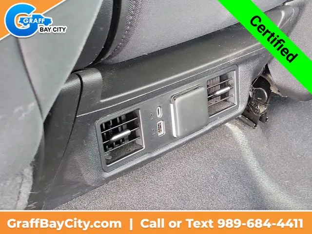 2024 Chevrolet Silverado 1500 LT - Photo 24