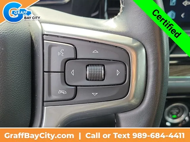 2024 Chevrolet Silverado 1500 LT - Photo 11