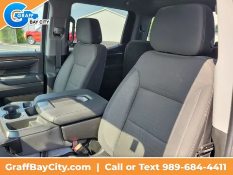 More photos of 2024 Chevrolet Silverado 1500 LT at Graff Chevrolet, INC., MI