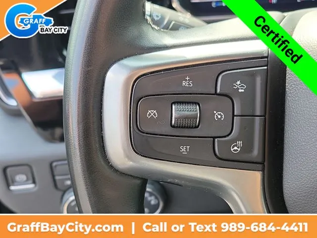 2024 Chevrolet Silverado 1500 LT - Photo 10
