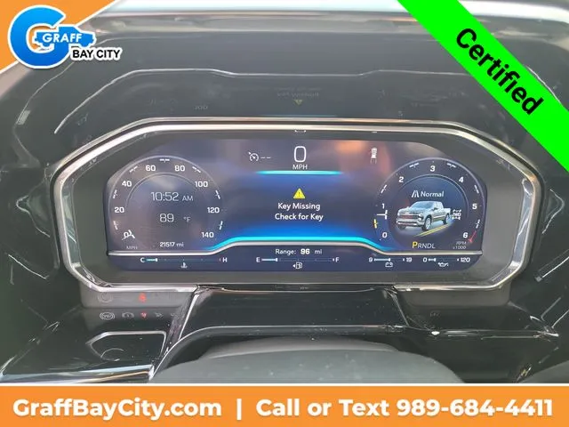 2024 Chevrolet Silverado 1500 LT - Photo 9