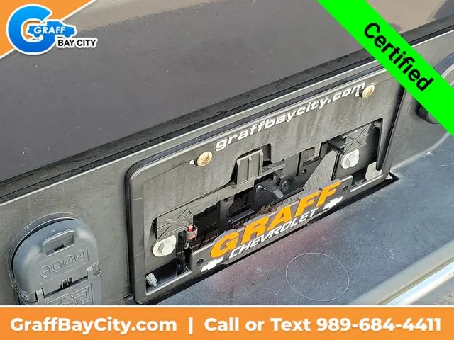 2024 Chevrolet Silverado 1500 LT - Photo 28