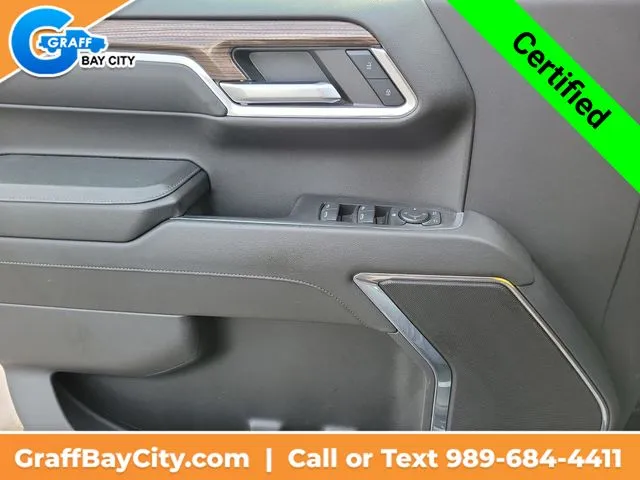 2024 Chevrolet Silverado 1500 LT - Photo 17