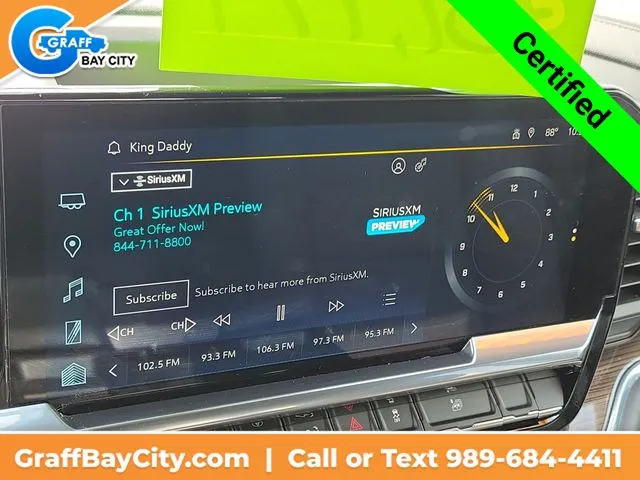 2024 Chevrolet Silverado 1500 LT - Photo 13